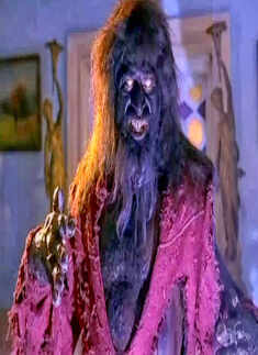 Bollywood Horror Movies