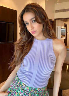 Shraddha Kapoor signed up for Nagin Trilogy