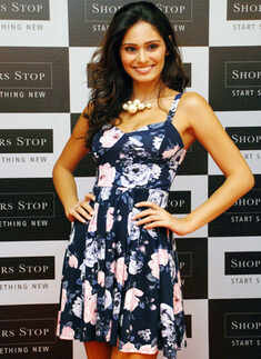 Bruna launches Shopper's Stop