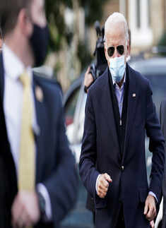 Meet the next US President Joe Biden