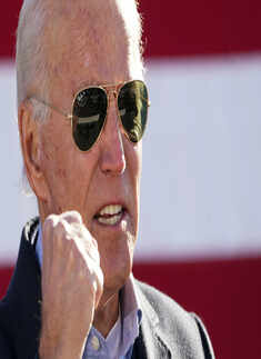 Meet the next US President Joe Biden
