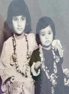 Rare and unseen pictures of Tabu you would love to see!