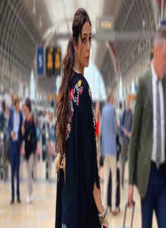 Award-winning roles played by Tabu