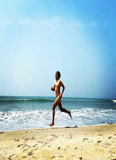 These pictures of Milind Soman prove that age is just a number