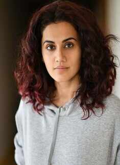 Taapsee Pannu shares pictures of her intense workout for upcoming film 'Rashmi Rocket'