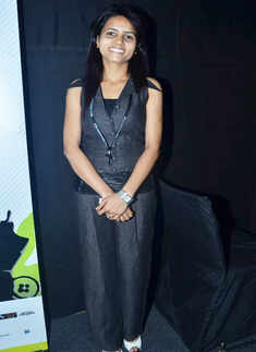Celebs at WIFW: Day 3