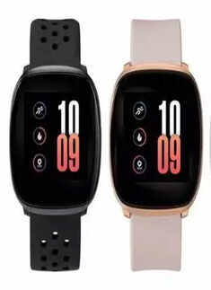 Timex launches iConnect smartwatches