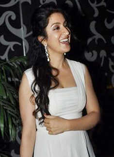 Shalini Kocchar's b'day bash 