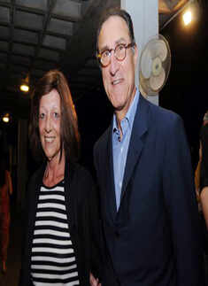 Cesare Picco's piano concert 