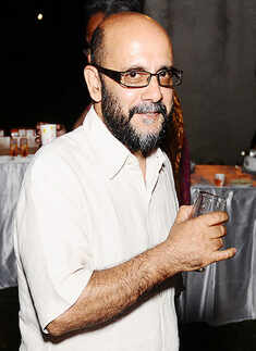 Sudha Pillai's art show 