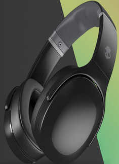 Skullcandy Crusher Evo headphones launched