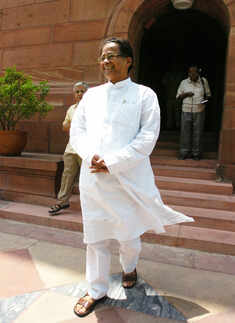 Ex-Assam CM Tarun Gogoi dies of post-Covid illness