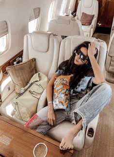 Farhan Akhtar and Shibani Dandekar enjoy the sun and sandy shores in Maldives