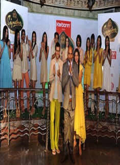 IPL 4 after show party