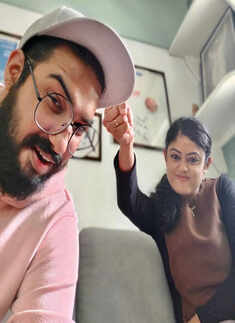 Inside pictures from composer duo Sachet Tandon and Parampara Thakur&rsquo;s lavish wedding ceremony