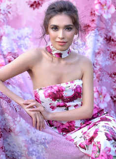 Know more about Rahul Roy's talented sister Pia Grace Roy