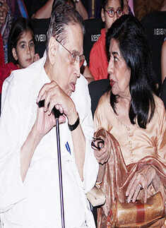 Bhavana's 'Kuchipudi' performance