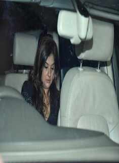 Star kids attend Rani Mukerji's daughter Adira Chopra's birthday party