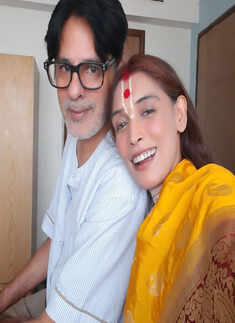 New pictures of Rahul Roy from the hospital go viral