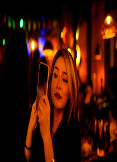 Wuhan, COVID-19's original epicenter, re-learns how to party