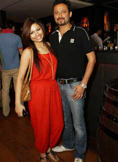 Hip Hop Night @ Smoke House Grill