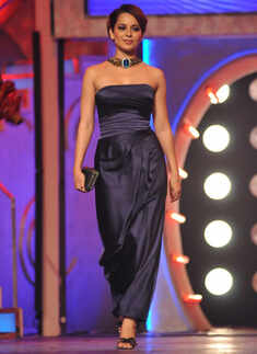 Celebs grace PFMI '11 finale