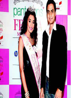 PFMI '11: Sub-contest winners 