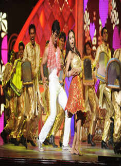 PFMI '11: Peppy performances