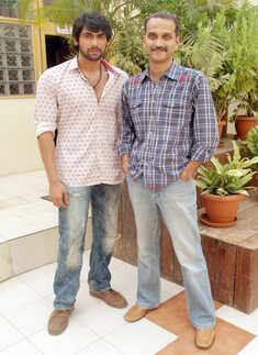 On the sets: 'Maryada'