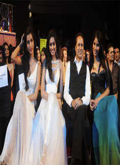 PFMI '11: Best Shots