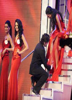 PFMI '11: Best Shots