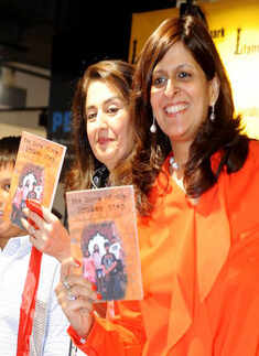 Book reading: 'The curse of the broken step'