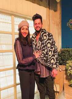 These pictures prove former cricketer Suresh Raina is the perfect family man