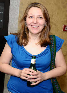 'Indigo Children Live' party