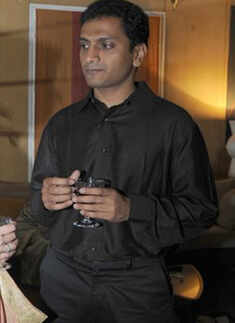 Felicitation of Nandita Das