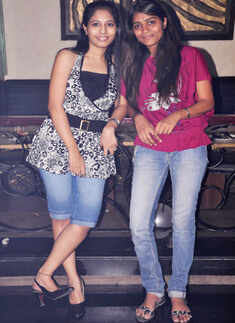 Reunion : Saraswati Vidyalaya batch 2003