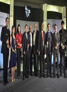 'Generation Next' Awards