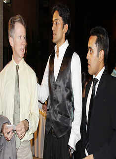 Piano recital by Pranav & Vedant