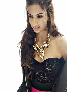 Patralekhaa's wardrobe and sunglasses are worth stealing!