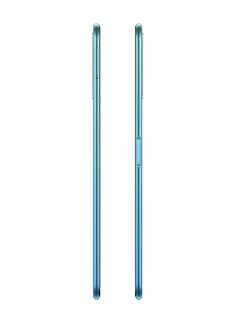 Vivo Y20G smartphone launched