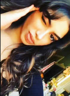 Stylish pictures of Khushi Kapoor, who is all set to make her Bollywood debut