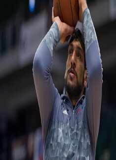 Top 20 Indian Basketball players that we rarely know about