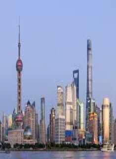 Beautiful pictures of the most expensive cities in the world