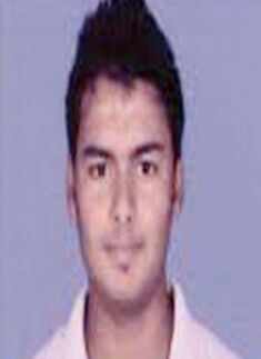 Childhood photos of your favourite Indian cricketers