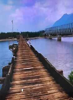 Pictures of the top 20 most treacherous bridges of the world