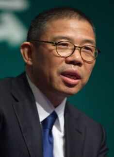 Top 10 richest people in the world