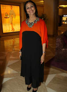 DLF Emporio Luxury Shopping Festival '11