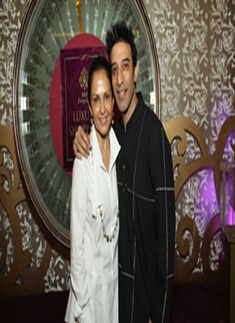 DLF Emporio Luxury Shopping Festival '11