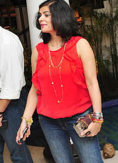 Launch : The Vedic Spa Mantra