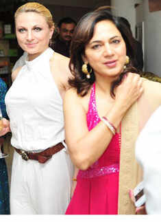 Launch : The Vedic Spa Mantra